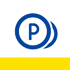 プロミスのロゴ