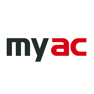 myacのアプリアイコン